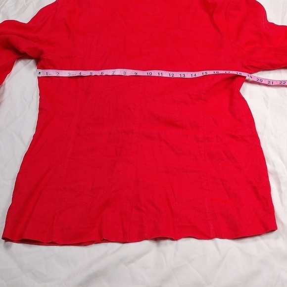 Rock & Republic women's studded blazer size 12 - Picture 10 of 10